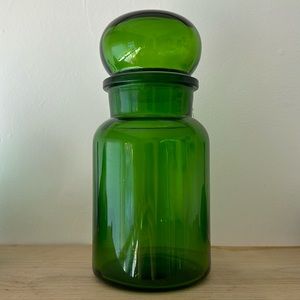 Vintage 1960 bottle made in Belgium